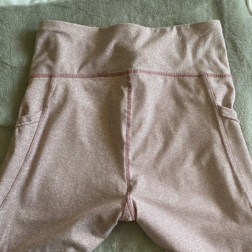 Danskin Leggings - Size Small *WORN ONCE*